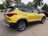Used 2021 Kia Seltos S image 5