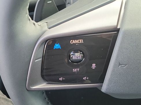 New 2026 Nissan Leaf SV+ image 5