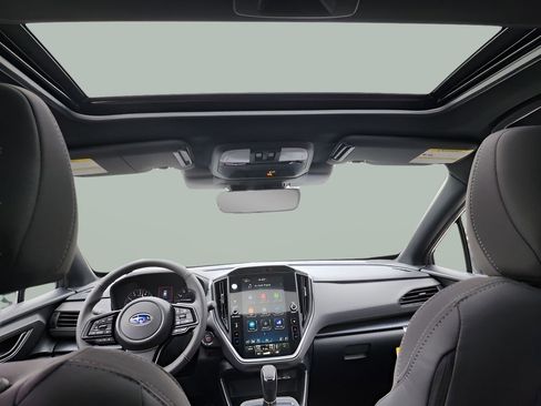 Used 2025 Subaru Crosstrek 2.5i Sport image 20