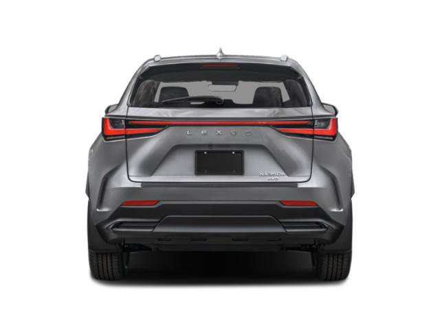 Used 2026 Lexus NX 350h AWD w/ Accessory Package (2T) image 5