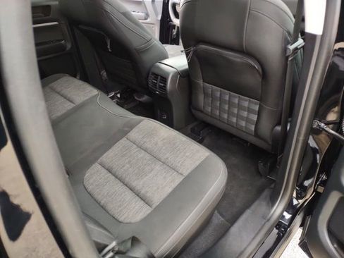 Used 2021 Ford Bronco Sport Big Bend w/ Big Bend Package image 21