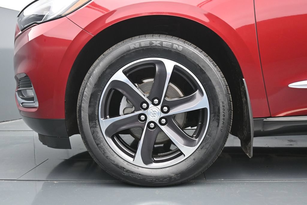 Used 2020 Buick Enclave Essence w/ Sport Touring Edition AWD/4WD image 26