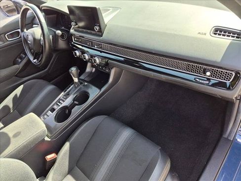 Used 2025 Honda Civic Sport image 19