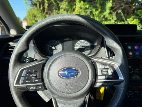 Used 2022 Subaru Impreza 2.0i Premium AWD/4WD image 33
