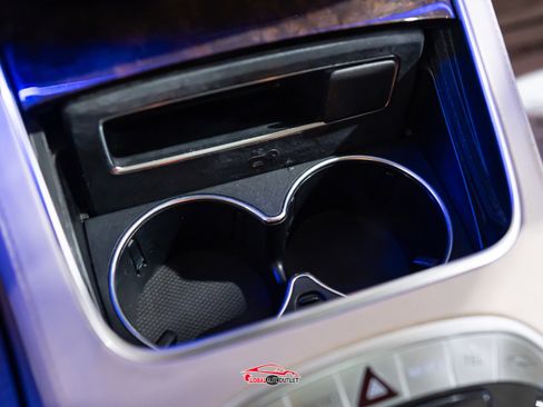 Used 2018 Mercedes-Benz S 560 4MATIC Sedan image 35