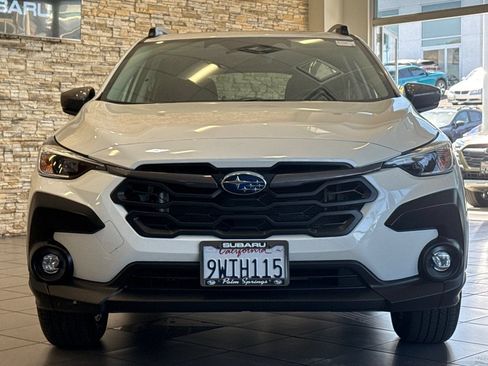 Certified 2026 Subaru Crosstrek 2.5i Premium AWD/4WD image 8