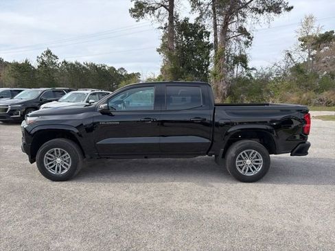 New 2026 Chevrolet Colorado LT image 11