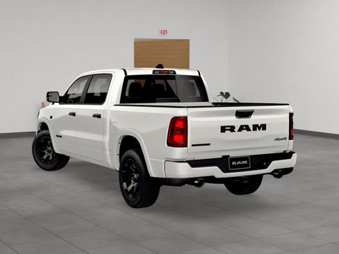 New 2026 RAM 1500 Big Horn image 6