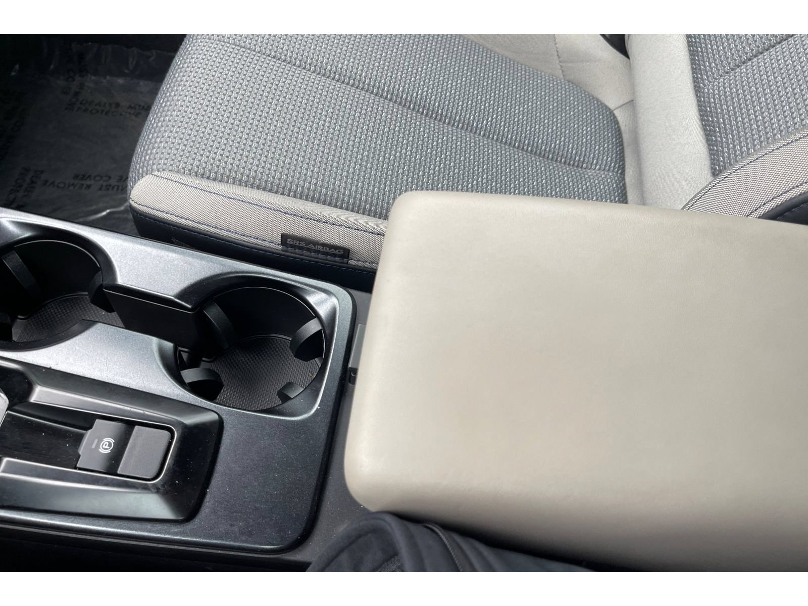 Certified 2026 Subaru Forester Premium AWD/4WD image 29
