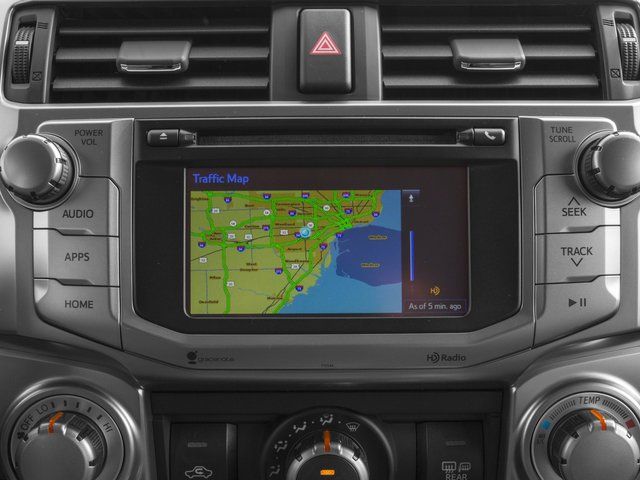 Used 2016 Toyota 4Runner SR5 Premium AWD/4WD image 20
