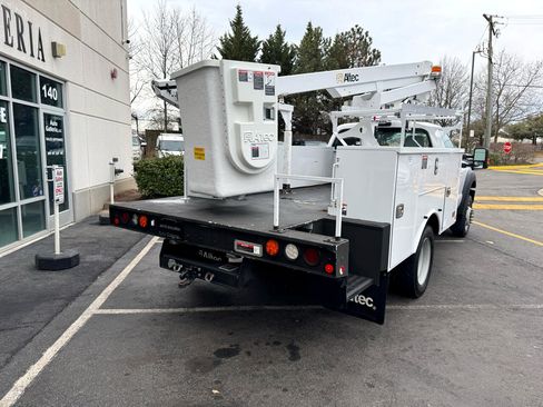 Used 2015 Ford F450 XL w/ Power Equipment Group image 17