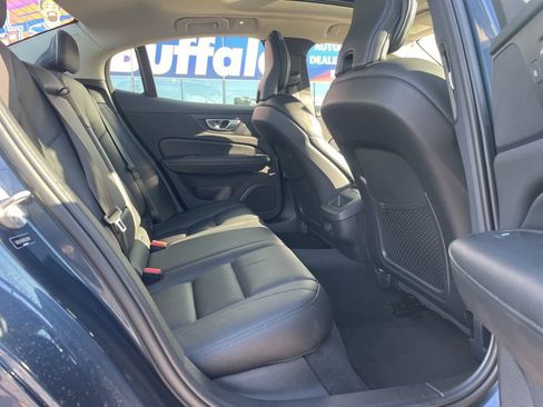 Certified 2023 Volvo S60 B5 Plus w/ Climate Package image 16