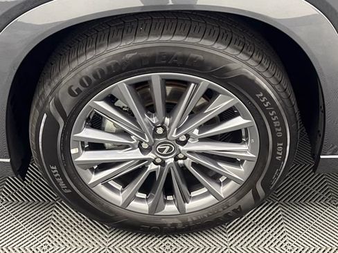 Certified 2025 Lexus TX 350 FWD w/ Convenience Package image 22