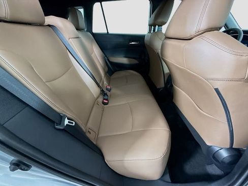 Certified 2026 Toyota Corolla Cross XLE w/ Convenience Package image 27