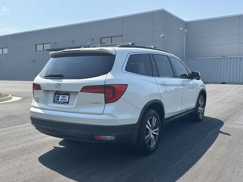 Used 2016 Honda Pilot EX-L image 27