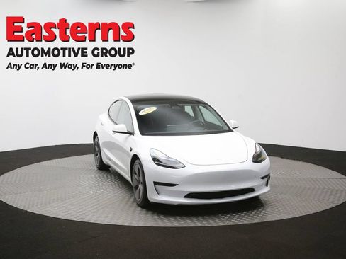 Used 2023 Tesla Model 3 Standard Range RWD image 45