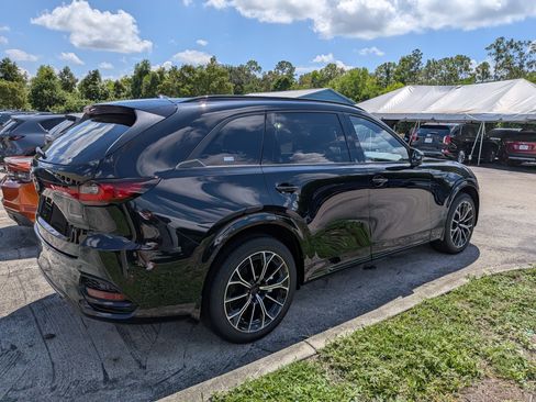 New 2026 MAZDA CX-70 3.3 Turbo w/ Premium Package AWD/4WD image 6