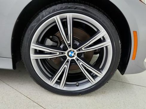Used 2023 BMW 330i Sedan w/ Driving Assistance Package RWD image 78