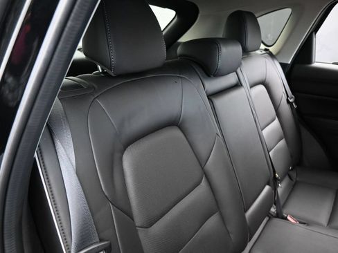 Used 2025 MAZDA CX-5 AWD 2.5 S w/ Select Package image 38
