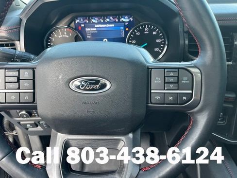 Used 2023 Ford Expedition Limited AWD/4WD image 20