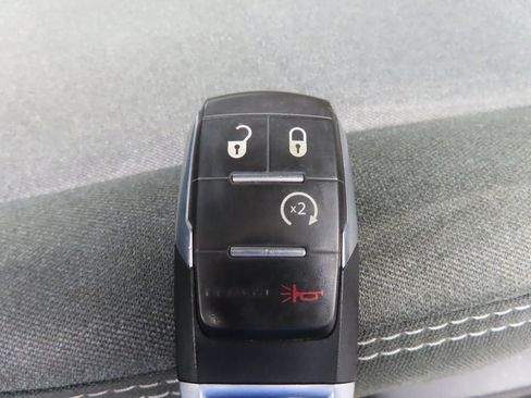 Used 2021 RAM 3500 Tradesman AWD/4WD image 49