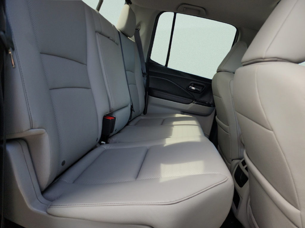 Used 2023 Honda Ridgeline RTL-E image 33
