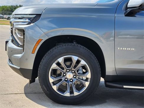 New 2026 Chevrolet Tahoe LT w/ Comfort Package image 6