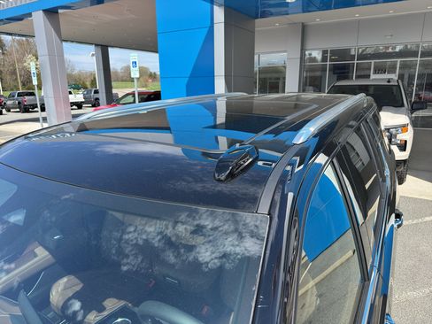 New 2026 Chevrolet Tahoe High Country w/ Sun And Tow Package AWD/4WD image 10