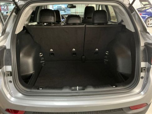 Certified 2022 Jeep Compass Limited image 26