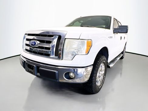 Used 2011 Ford F150 XLT image 10