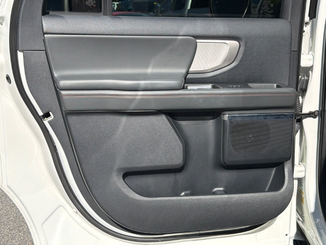 Certified 2025 Ford Expedition Max Active RWD image 25