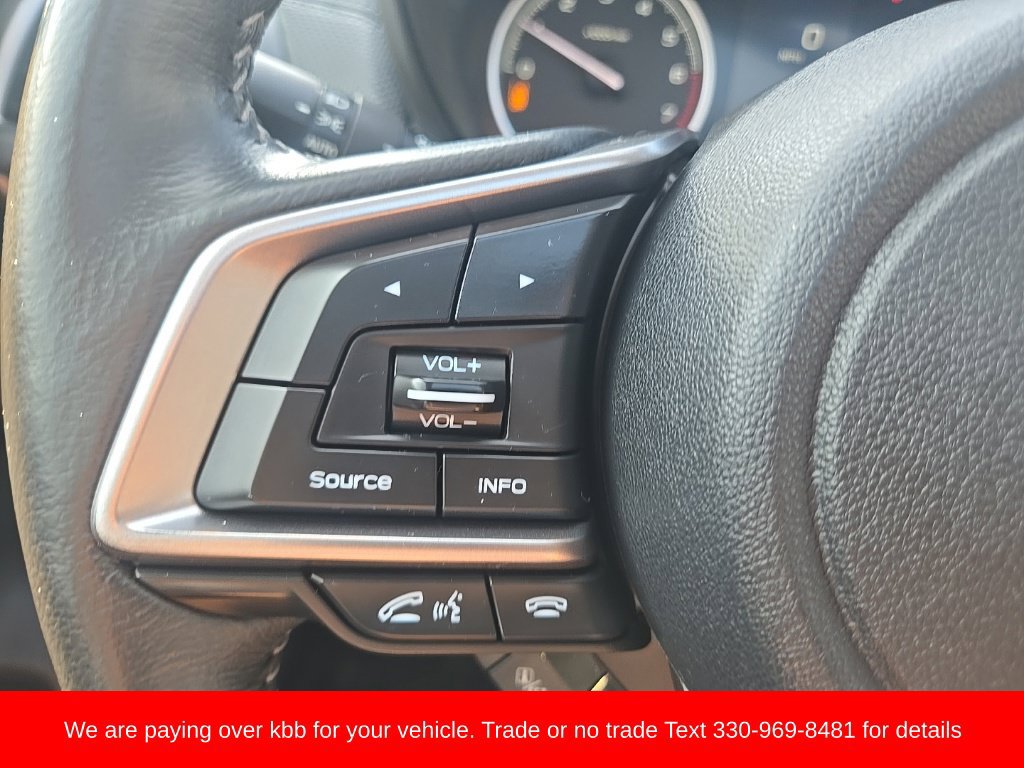 Used 2020 Subaru Forester Limited w/ Popular Package #3 AWD/4WD image 15