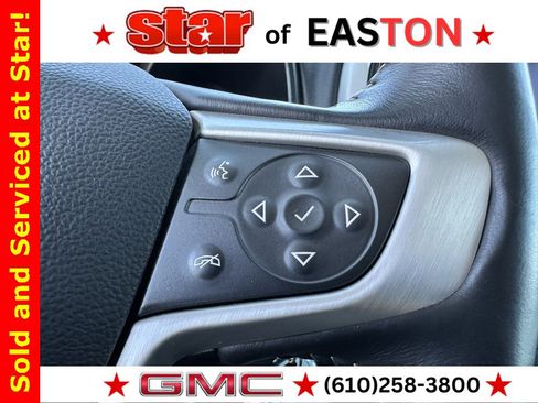 Used 2019 GMC Canyon SLT w/ Driver Alert Package image 29