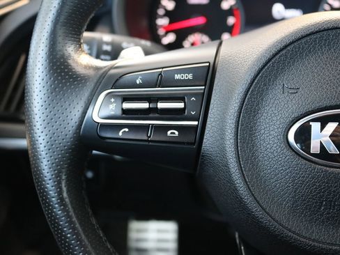 Used 2020 Kia Stinger GT1 image 51