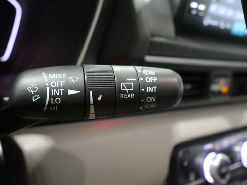 Used 2025 Honda Pilot Touring image 41