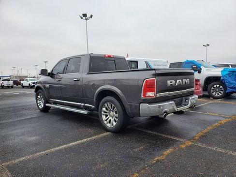 Used 2016 RAM 1500 Limited image 3