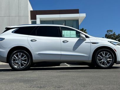 Used 2023 Buick Enclave Essence w/ Experience Buick Package
