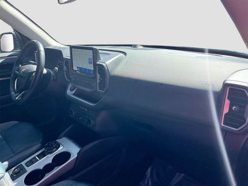 Used 2023 Ford Bronco Sport Outer Banks w/ Tech Package image 31
