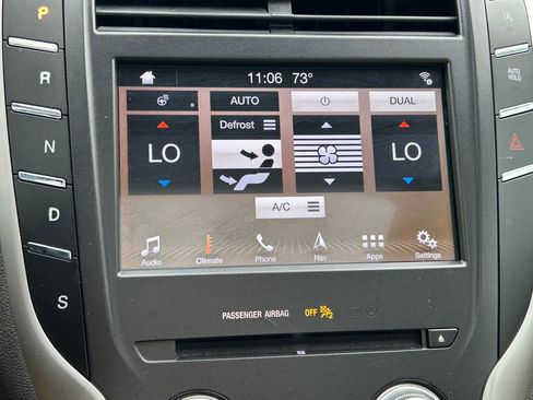 Used 2019 Lincoln MKC Reserve w/ MKC Climate Package image 32