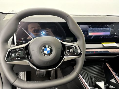 New 2026 BMW X3 xDrive30 w/ Convenience Package image 22