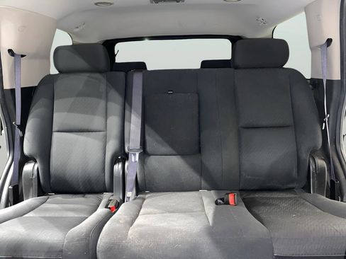 Used 2010 Chevrolet Tahoe LS w/ Interior Plus Package image 13