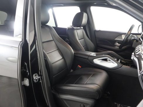 Used 2022 Mercedes-Benz GLE 350 4MATIC image 33