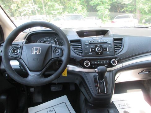 Used 2016 Honda CR-V LX image 17
