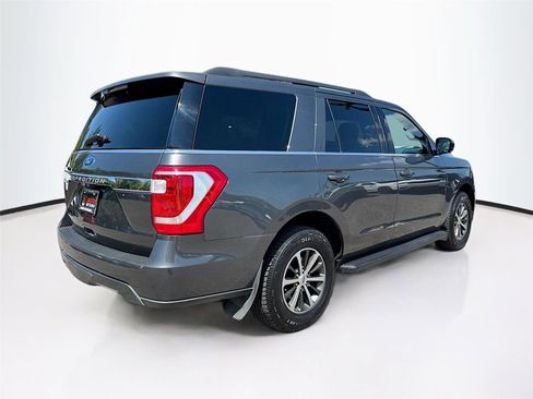 Used 2021 Ford Expedition XL image 7