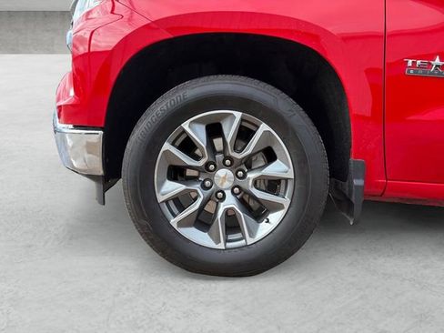 Used 2024 Chevrolet Silverado 1500 LT w/ Safety Package RWD image 23