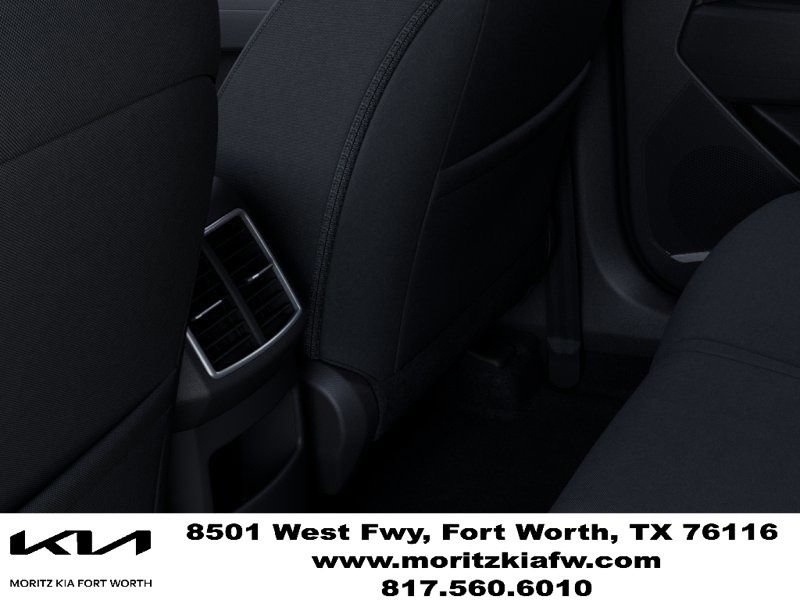 New 2027 Kia Sportage LX FWD image 26