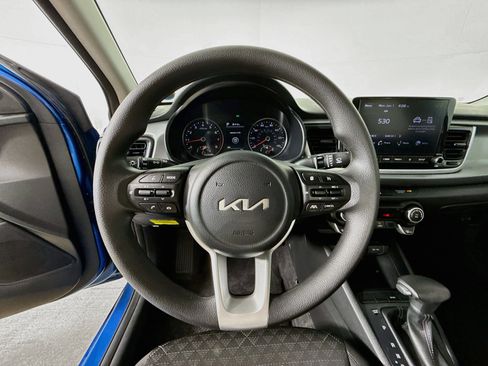 Used 2023 Kia Rio S w/ Technology Package FWD image 11
