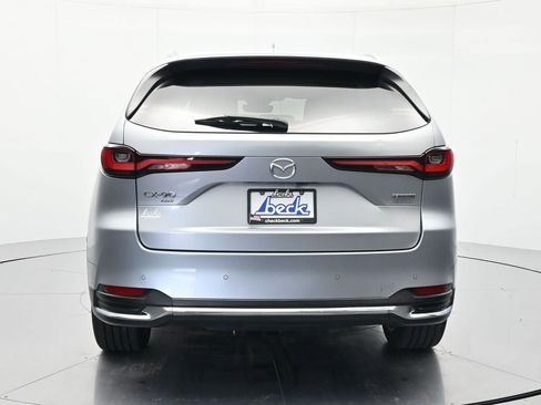 Used 2024 MAZDA CX-90 3.3 Turbo w/ Premium Package AWD/4WD image 6