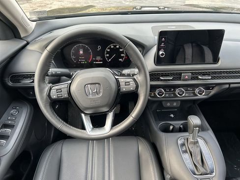 New 2026 Honda HR-V EX-L image 16