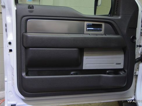 Used 2013 Ford F150 FX4 w/ Luxury Equipment Group AWD/4WD image 7